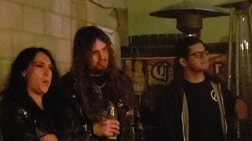 Dichotomy - Live 05/18/2019