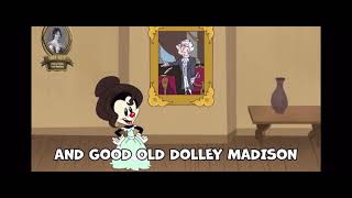First Ladies Song But Only Influential And Popular First Ladies