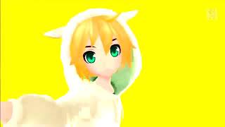 Children's war [Rin x Len x Kaito]