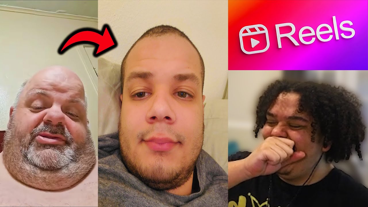 Я нашёл Будущего Эробба на катушках