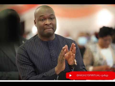 KADOSH BY APOSTLE JOSHUA SELMAN