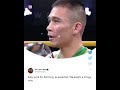 Twitter Reacts To Srisaket Sor Rungvisai vs Ekkawit Songnui 3rd Round Stoppage In Thailand
