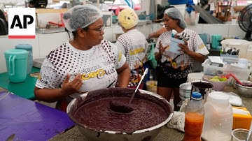 Meet the original unsweetened Amazon acai