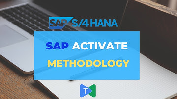 The Secret to SAP Success: Activate Methodology Explained
