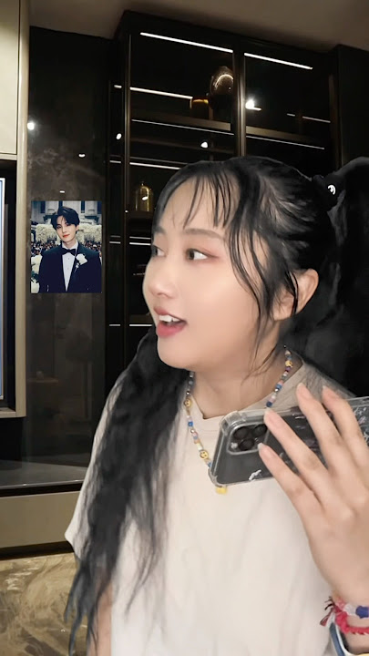 Suga dreams about, “ Yoongi Marry Me “😆 #bts #suga #yoongi #shorts #pov