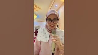 THE EXCITEMENT OF PRINCESS ISNARI & THE DONDANG FAMILY AT MOTHER-IN-LAW'S BIRTHDAY PARTY