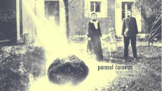 Parasol Caravan - Supernova