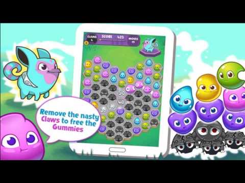Top ten android games apps in January 2015
