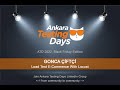Gonca Çiftçi  - Load Test E-Commerce With Locust | ATD 2022