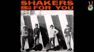Video thumbnail of "Los Shakers - 08 - Encontraras Otra Chica / You'll Find Another Girl (by EarpJohn)"
