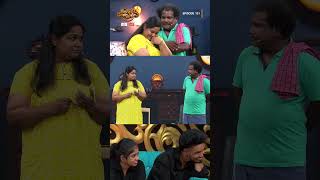 അതിന് അവൻ സമ്മതിക്കോ🫣 | Comedy Masters |  Episode 132 |  Amrita tv