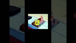 Spongebob Squarepants "Squidward & Truck Fall, Explosion!"