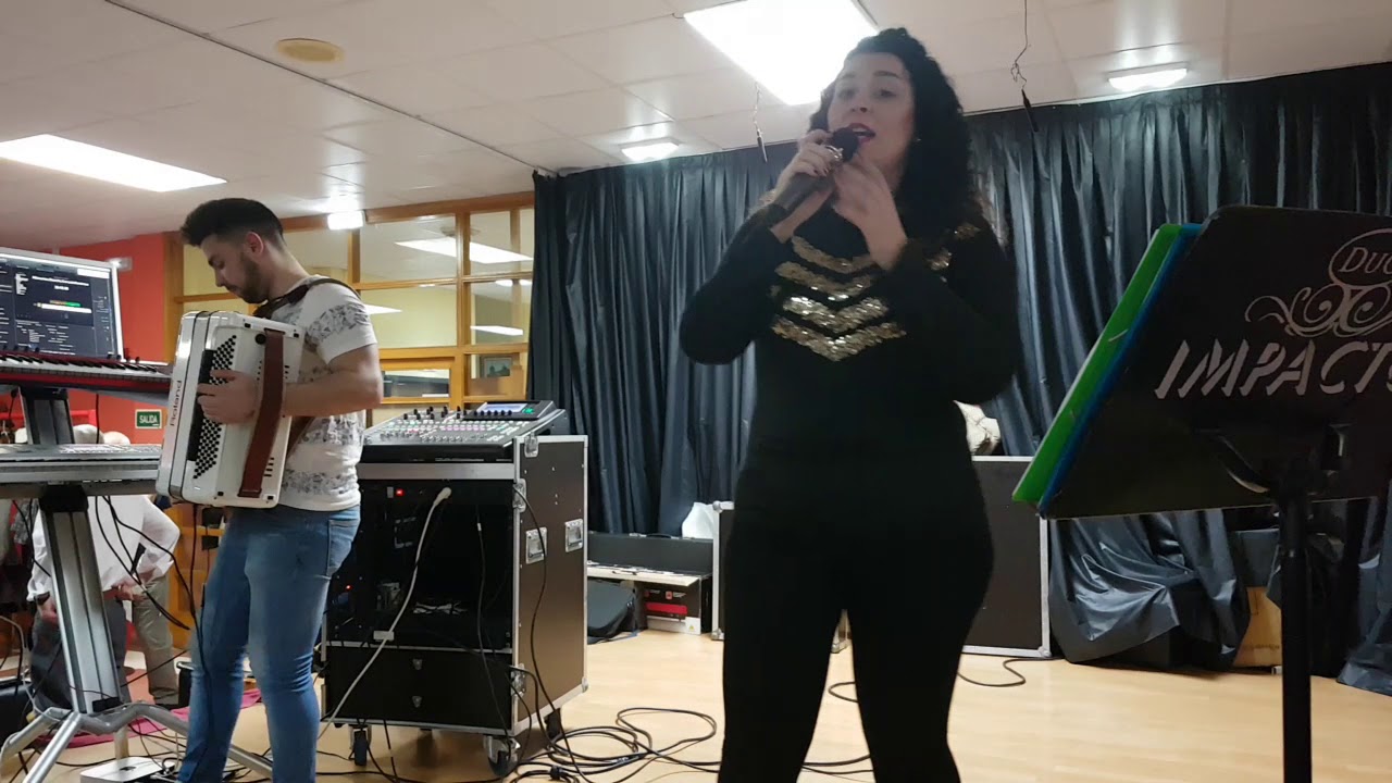 Duo inpacto 22 3 2018