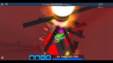 FE2 Map Test | Explode Lab(Insane) By noomlek