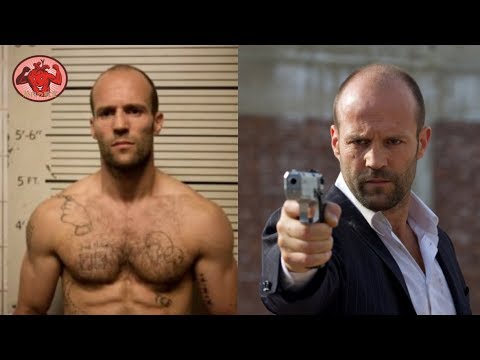 ジェイソン ステイサムの最強ワークアウト Jason Statham Workout 筋トレ Youtube