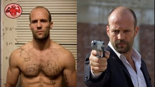 ジェイソン ステイサムの最強ワークアウト Jason Statham Workout 筋トレ Youtube