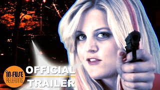Mission Park | Official Trailer | Sci-Fi Movie HD