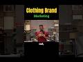 How to Market Clothing Brand