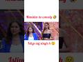 manisha &amp; shakti ke comedy🤣#manisharani #shakti #hiphop #trending 🔥🔥