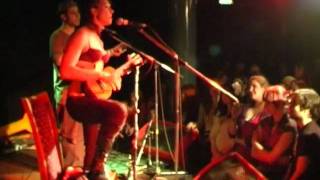 Amanda Palmer + Jason Webley: NWA's "FUCK THA POLICE" + "Do You Swear To Tell The Truth..." Live Details