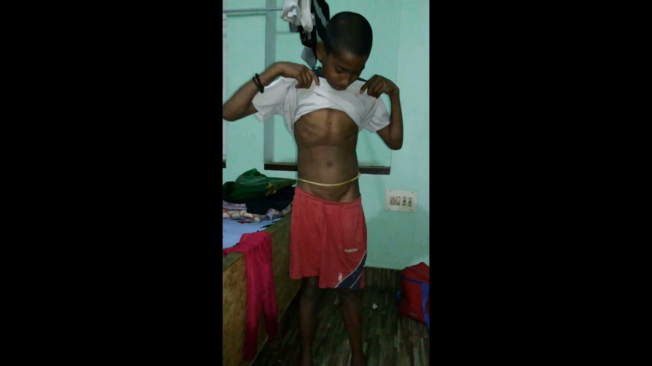 The stomach waves YouTube