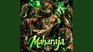 Maharaja Phonk  Venom