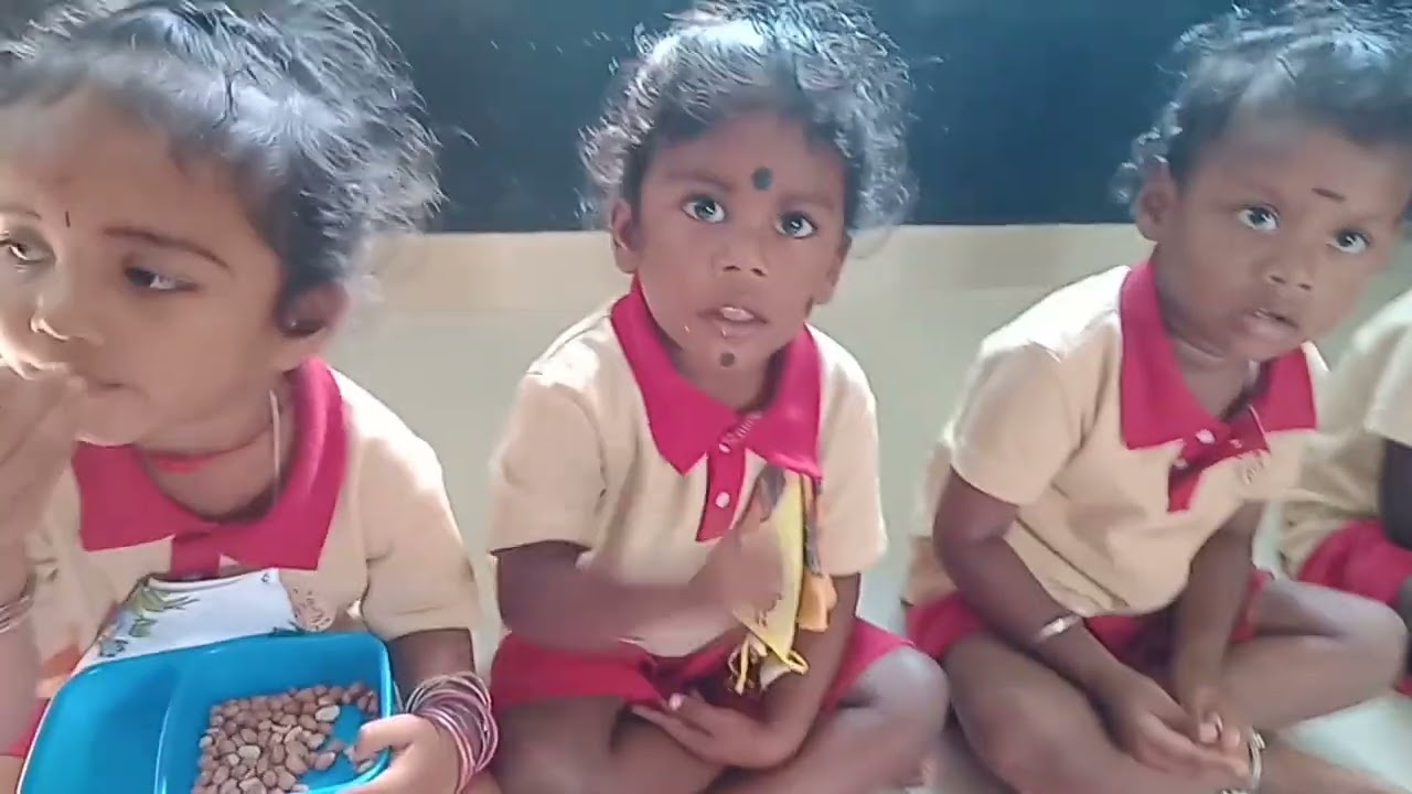 Wednesday 12/11/25 snacks time 