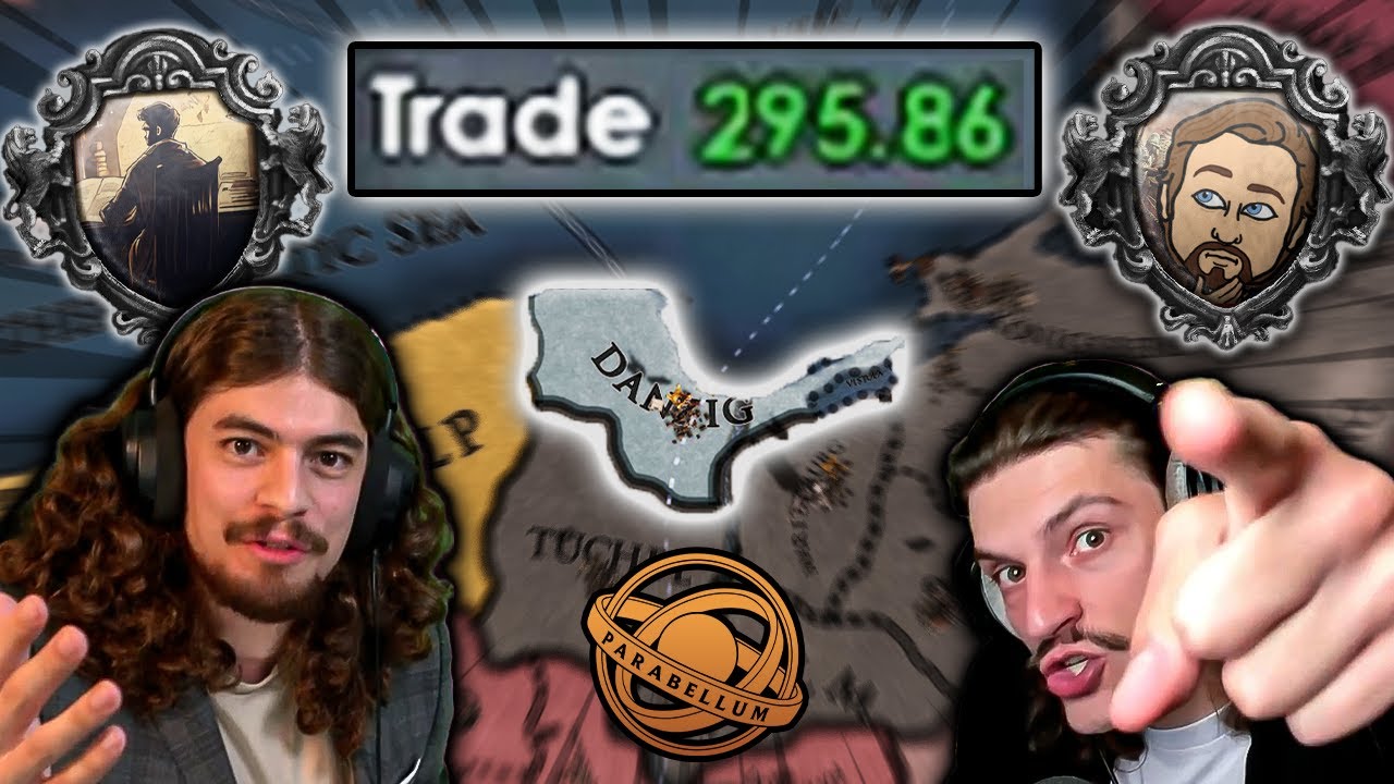 They have to get MAX TRADE as an OPM in EU4