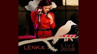 Lenka - Don't Let Me Fall (Live at Rhapsody, Seattle, WA - 2008) (8D Audio/w Lyrics)