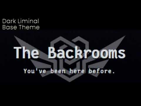 File Title Cards for first 19 Backrooms levels (Acc. to wikidot