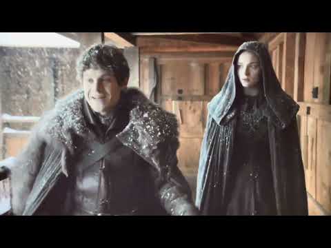 Reek Sells Out Sansa 