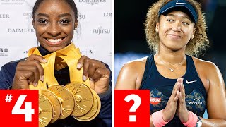 Highest Paid Sportswomen In The World REVEALED!