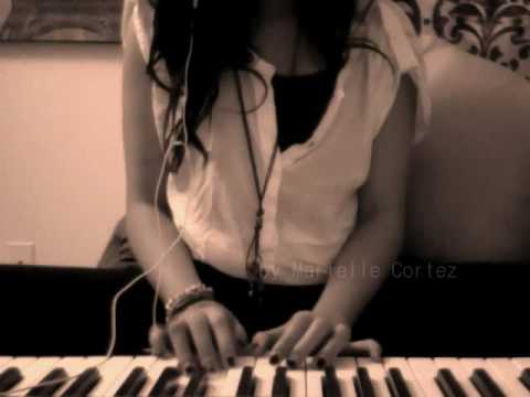 Stars Falling Down - Kina Grannis(cover) by mariel...