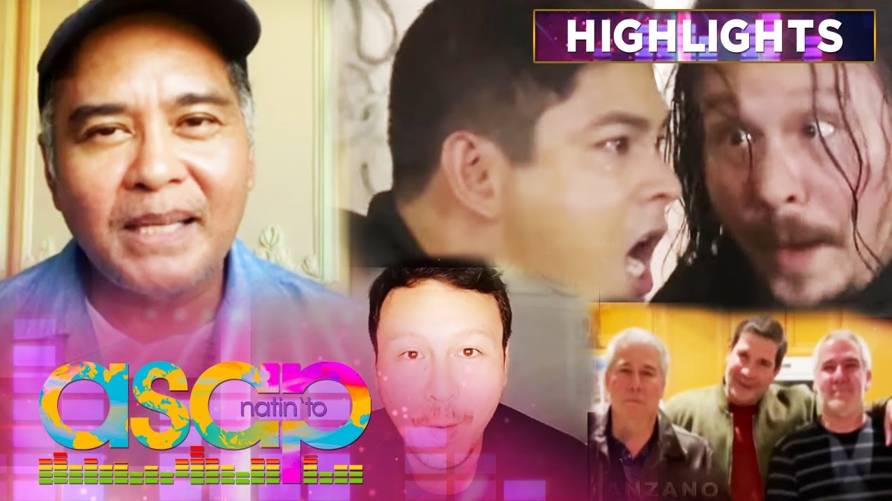 'Probinsyano' villains share their heartwarming birthday messages to Coco Martin | ASAP Natin 'To