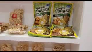 Danini Toko Kue Belanda 👍👍