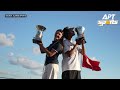 Tomasi and Picot Claim Formula Wing World Titles in Dramatic Istanbul Finale | APT Sports