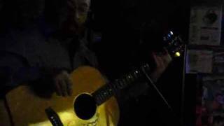 Cat Stevens  Wild World Cover by Bill Striker