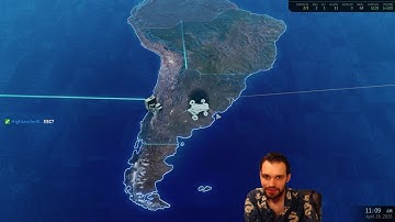 Long War 2 Episode - 12 (Premission)