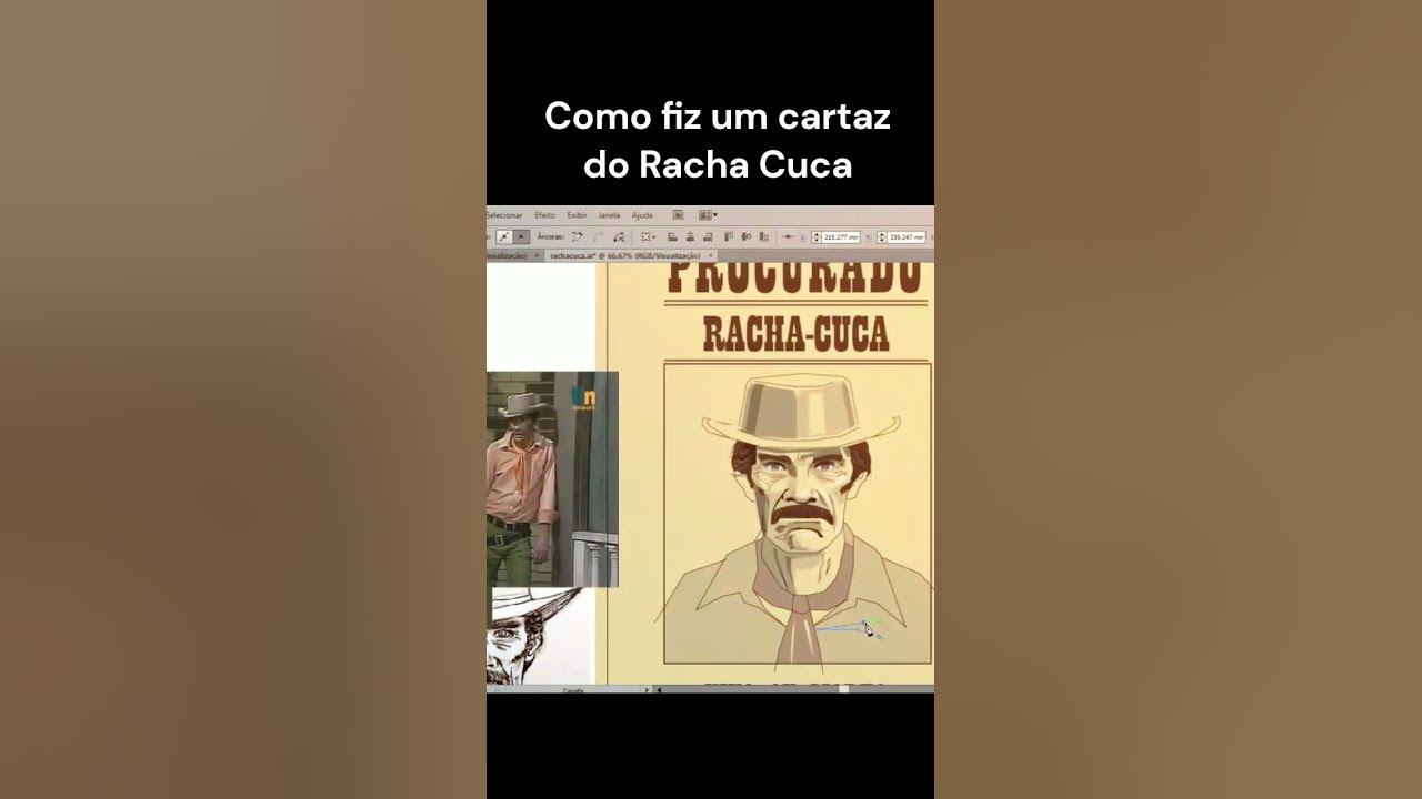 Sobre o Racha Cuca - Racha Cuca