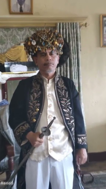 Sultan Ternate Sultan Bacan Dan Sultan Tidore