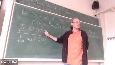 Stefan Haller - Analytic torsion and sub-Riemannian geometry