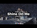 SHINE ON ME ENHYPEN Karaoke With Lyrics Pass The MIC SHINE ON ME ENHYPEN Karaoke With Lyrics Pass The MIC