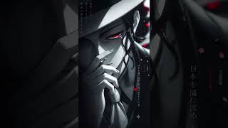 Crimson Eclipse - The Eternal Monarch (真紅の蝕 - 永遠の君主)