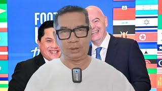 MANYALA Tuan Rumah FIFA Series 2026 Dan FIFA ASEAN Cup Akan Menanti Bagi Pelatih Timnas Baru
