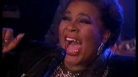 Jocelyn Brown   Ego Maniac