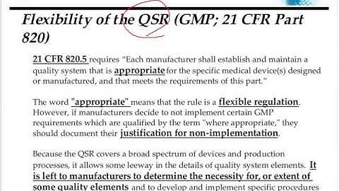 Medical Device Complaint Handling Systems