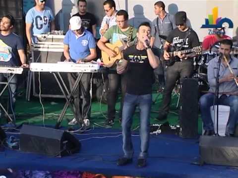 هيثم شاكر حكايتنا حفل عيد الربيع زيزينيا