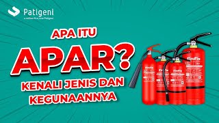 Download lagu Apa Itu APAR? Pengertian, Jenis, Fungsi, dan Cara Penggunaannya
