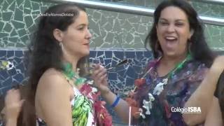 Ll Encontro Dos Ex Alunos - Colégio Isba