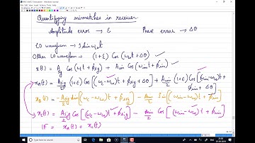 RFIC Unit 2 Lecture 6